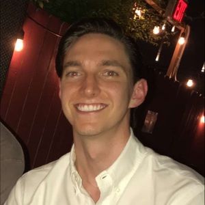 Meet your Posher, Chad